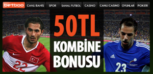 betboo 50tl kombine bonusu