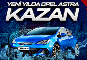 odeonbet opel astra