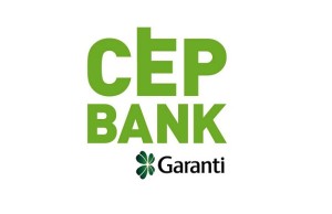 Garanti-Cep-Bank