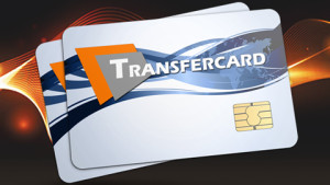 transfercard