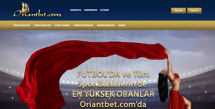 oriantbet