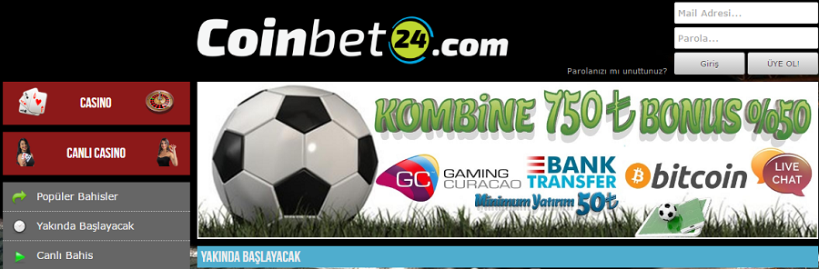 coinbet24