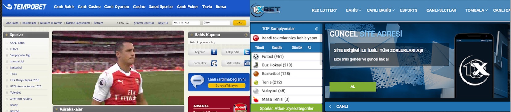 1xbet-tempobet