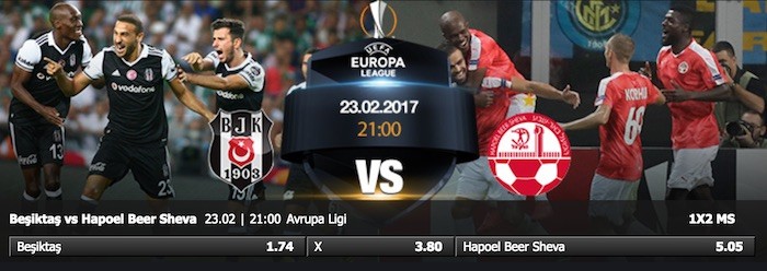 besiktas-hapoel