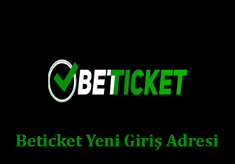 Beticket122 Hızlı Giriş - Betticket 122 Yeni Giriş Adresi