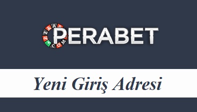 Perabet283 Mobil Giriş - Perabet 283 Yeni Giriş Adresi