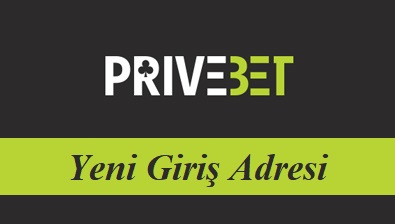 Privebet15 Güncel Adres - Privebet 15 Yeni Giriş Adresi