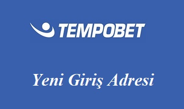 223Tempobet Yeni Giriş Adresi - 223 Tempobet Güncel Link