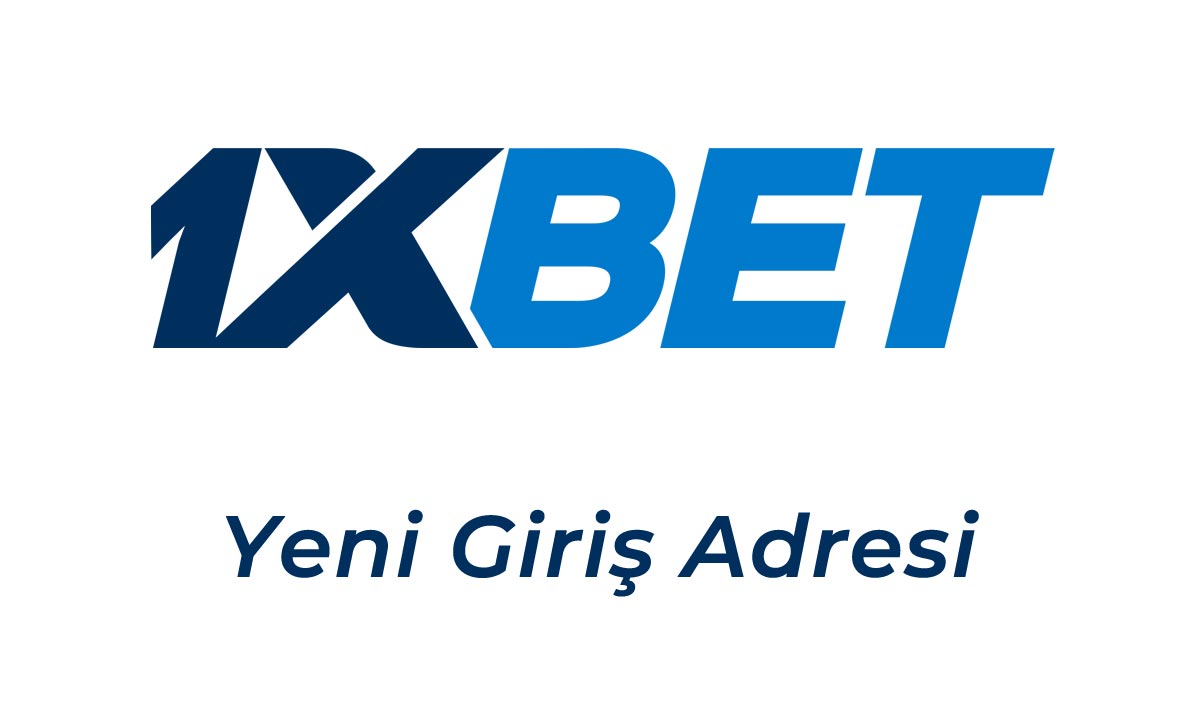 bet1x04985 Yeni Giriş Adresi - 1xbet Bilgilendirme