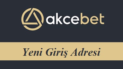 Akcebet109 Yeni Giriş Adresi - Akcebet 109 Müşteri Girişi
