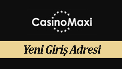 CasinoMaxi211 Yeni Giriş Adresi - Casino Maxi 211 Direkt Giriş Yap