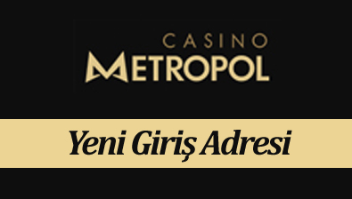 CasinoMetropol202 Yeni Giriş Adresi - Casino Metropol 202 Giriş Yap