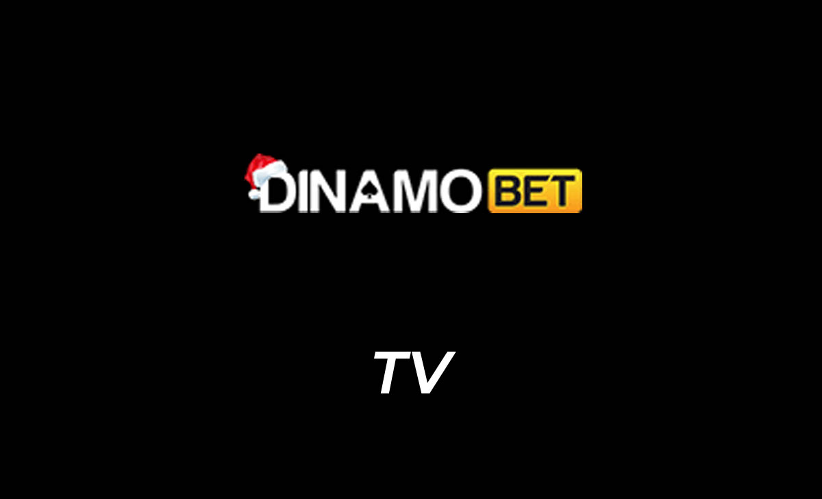 Dinamobet Tv