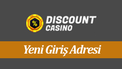 DiscountCasino22 Yeni Giriş Adresi - Discount Casino 22 Poker Giriş