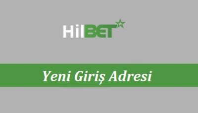121Hilbet Yeni Giriş Adresi - 121 Hilbet Mobil Giriş