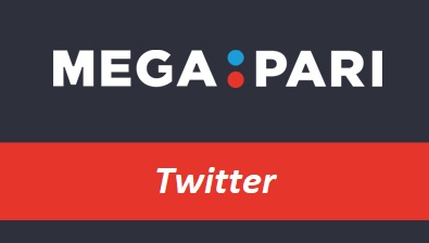 Megapari Twitter
