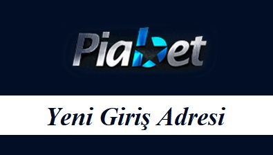 Piabet914 Yeni Giriş Adresi - Piabet 914 Bilgilendirme