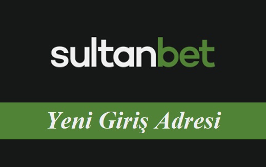 Sultanbet524 Yeni Giriş Adresi - Sultanbet 524 Direkt Giriş