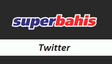 Superbahis Twitter
