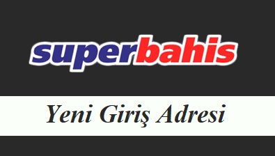 Süperbahis362 Yeni Giriş Adresi - Süperbahis 362 Yeni Site