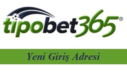 Tipobet0804 Yeni Giriş Adresi - Tipobet 0804 Twitter Giriş