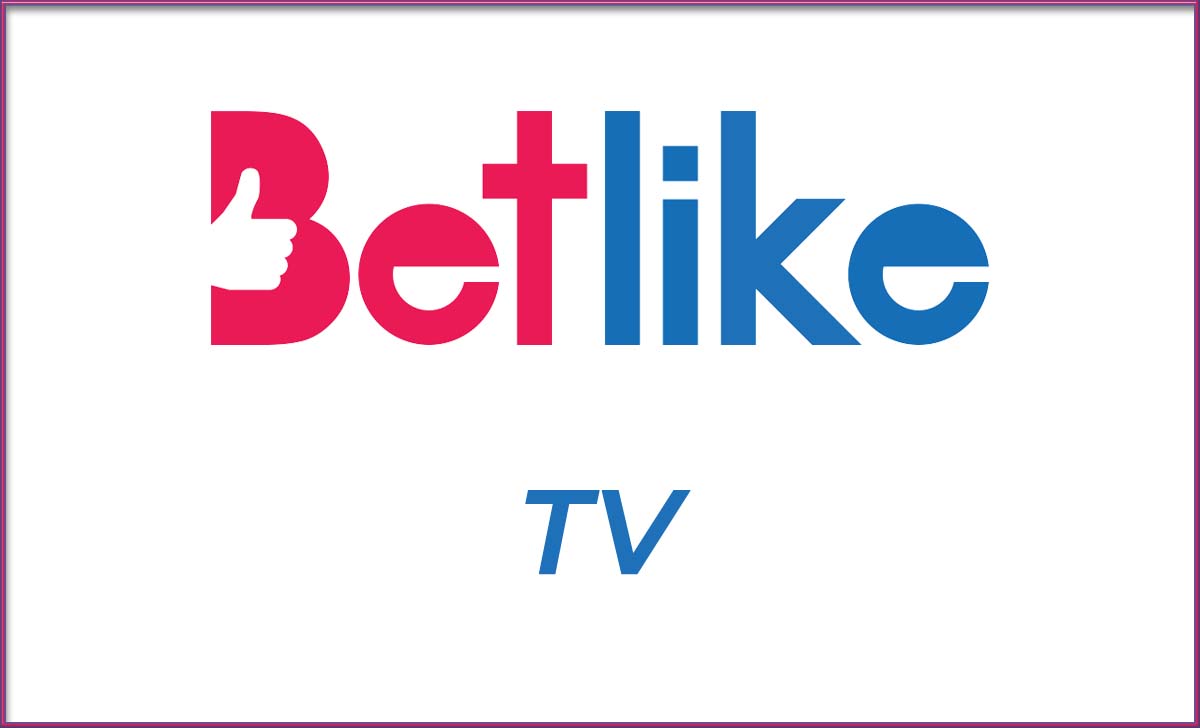 betlike tv