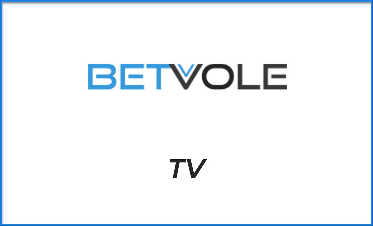 Betvole TV