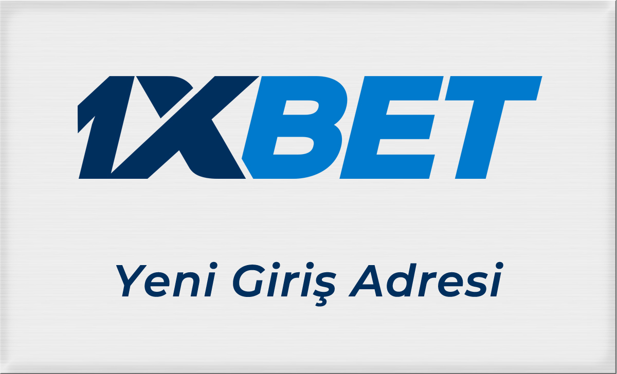 bet1x24977 Yeni Giriş Adresi - 1xbet Reklamsız Gir