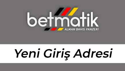Betmatik651 Yeni Giriş Adresi - Betmatik 651 Güncel Site