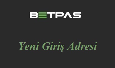 Betpas383 Yeni Giriş Adresi - Betpas 383 Güncel Site