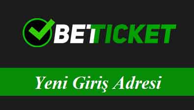 5Betticket Yeni Giriş Adresi - 5 Betticket Yeni Site