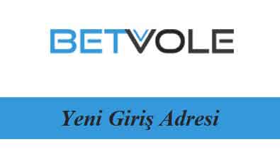 130Betvole Yeni Giriş Adresi - 130 Betvole Direkt Giriş