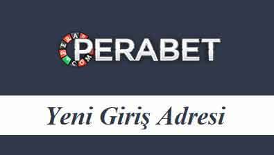 Perabet313 Yeni Giriş Adresi - Perabet 313 Direkt Giriş Adresi