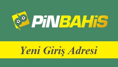 Pinbahis135 Yeni Giriş Adresi - Pinbahis 135 Güncel Site