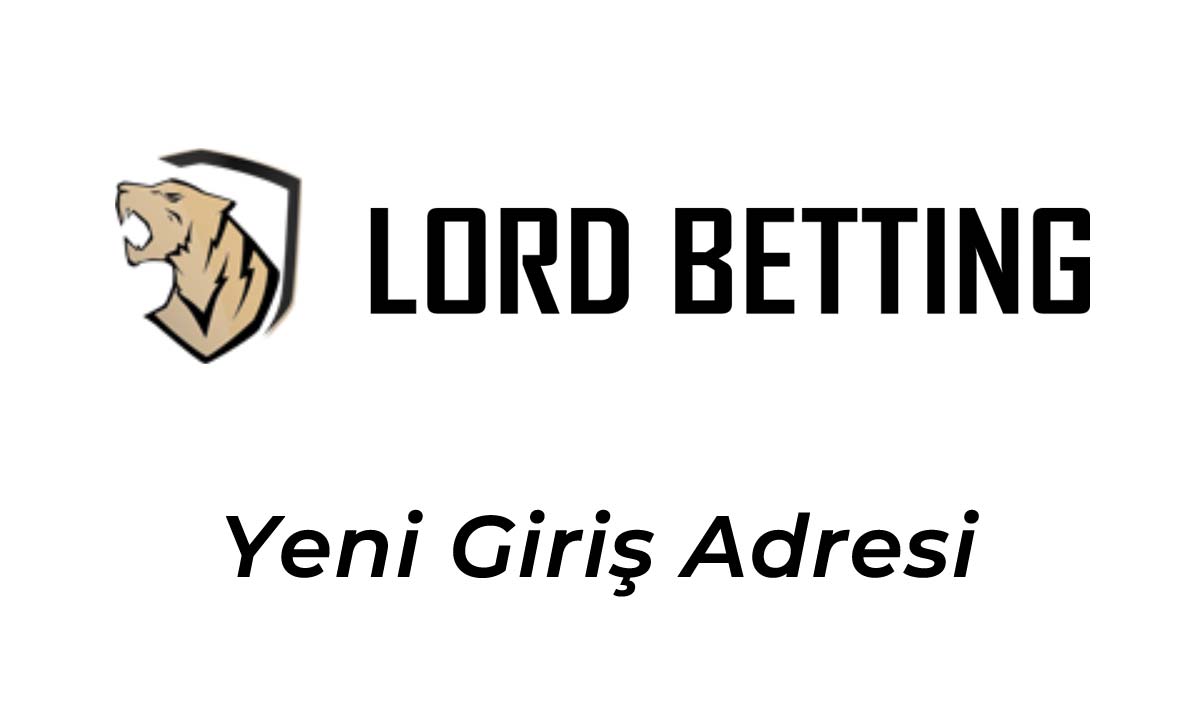 Lordspalacebet 118 Yeni Giriş Adresi - Lordspalacebet118 Bilgilendirme