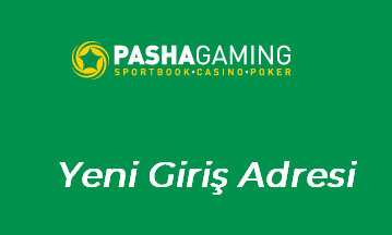 PashaBahis68 Yeni Giriş Adresi - PashaBahis 68 Kullanıcı Girişi