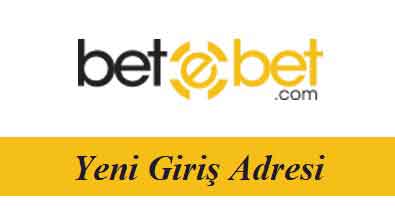 Betebet192 Yeni Giriş Adresi - Betebet 192 Giriş