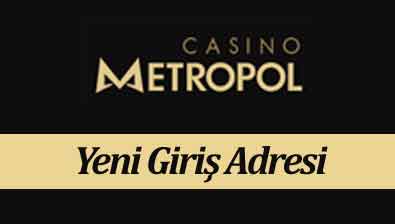 Casinometropol213 Yeni Giriş Adresi - Casinometropol 213 Reklamsız Giriş