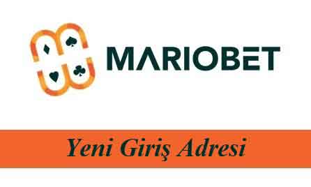 Mariobet015 Yeni Giriş Adresi - Mariobet 015 Güncel Site