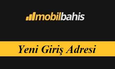 Mobilbahis282 Yeni Giriş Adresi - Mobilbahis 282 Adresi
