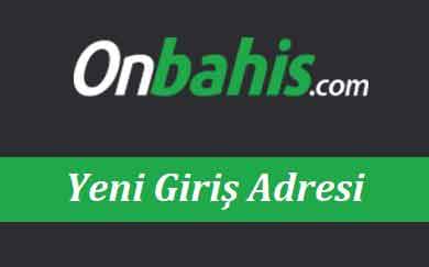 Onbahis45 Yeni Giriş Adresi - Onbahis 45 Giriş Yap