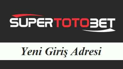 Süpertotobet0102 Yeni Giriş Adresi - Süpertotobet 0102 Giriş Yap