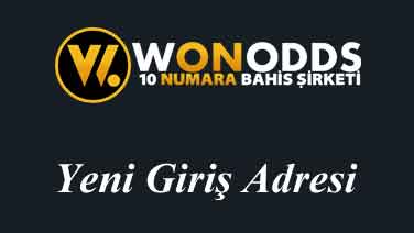 Wonodd17 Yeni Giriş Adresi - Wonodd 17 Bahis Yap