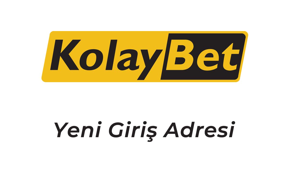 Kolaybet180 Yeni Giriş Adresi - Kolaybet 180 Giriş Yap