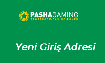 Pashagaming68 Yeni Giriş Adresi - Pashagaming 68 Güncel Site