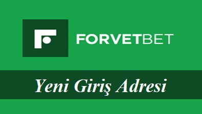 Forvetbet442 Hızlı Giriş - Forvetbet 442 Yeni Giriş Adresi