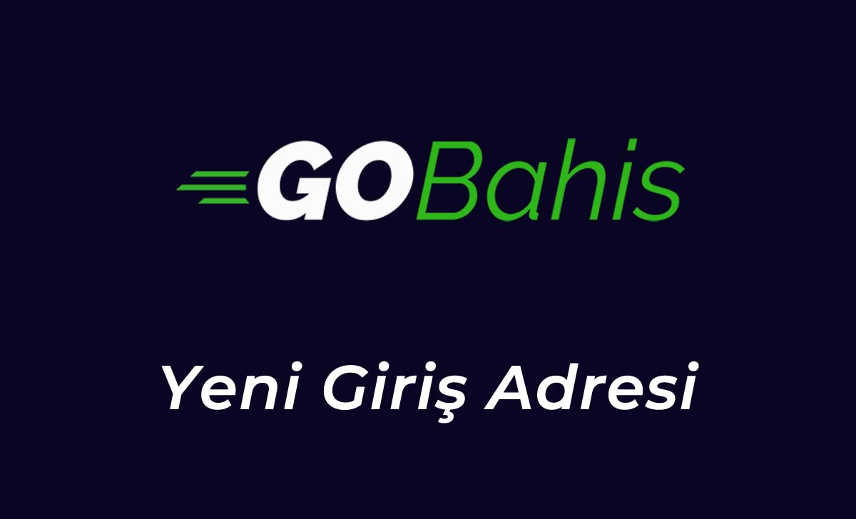 Gobahis206 Hızlı Giriş - Gobahis 206 Yeni Giriş Adresi