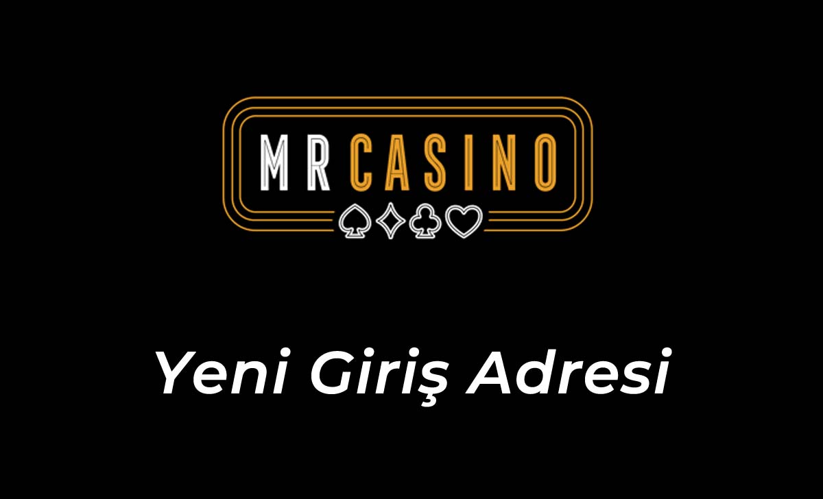 Mrcasino 123 Yeni Giriş Adresi - Mrcasino123 Direkt Giriş