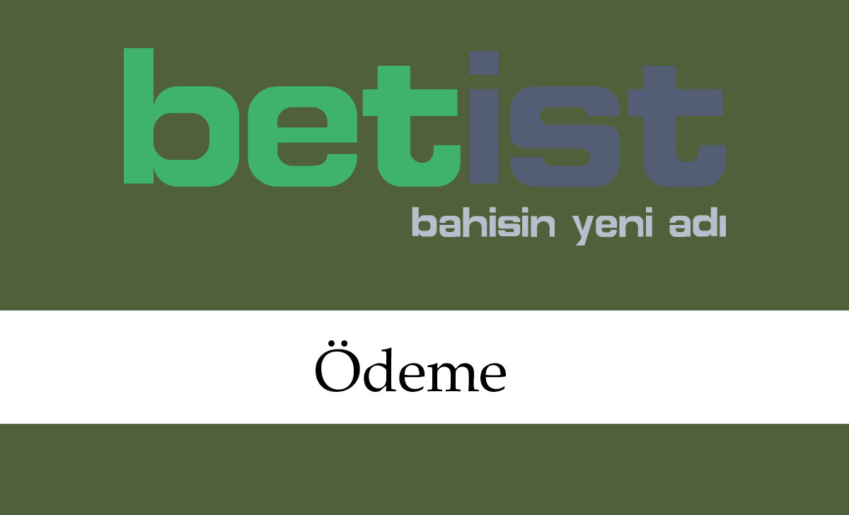 betistödeme