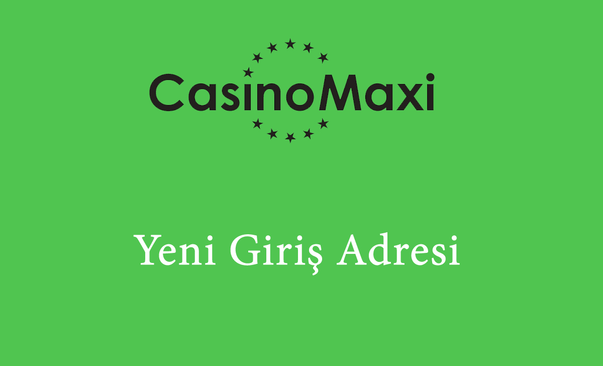 casinomaxi275yenigirişadresi